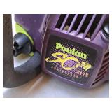 Poulan 50th Anniversary Gasoline-Powered Chainsaw 18" Bar 2175 (Green/Purple)