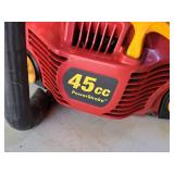 Homelite® PowerStroke 45cc Chainsaw 20" Bar (Red/Black)