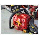 Homelite® PowerStroke 45cc Chainsaw 20" Bar (Red/Black)