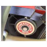 Dynamark Automatic Oiler 36cc Chainsaw 14" Bar (Red/Black)