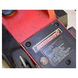 Dynamark Automatic Oiler 36cc Chainsaw 14" Bar (Red/Black)