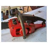 Craftsman® 3.7 Gasoline-Powered Chainsaw 18" Bar (Red/Black)