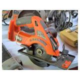 Black & Decker® 14.4V Circular Saw CS144