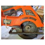 Black & Decker® 14.4V Circular Saw CS144