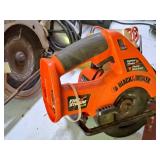 Black & Decker® 14.4V Circular Saw CS144
