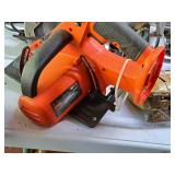 Black & Decker® 14.4V Circular Saw CS144