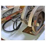 Skilsaw® 7-1/4" Circular Saw 574