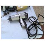 Montgomery Ward Powr Kraft® 1/2" Impact Wrench XBA85007A