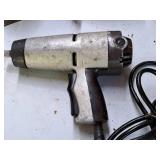 Montgomery Ward Powr Kraft® 1/2" Impact Wrench XBA85007A