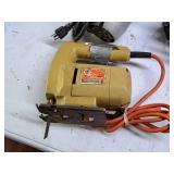 Black & Decker® Jig Saw 7504