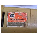 Black & Decker® Jig Saw 7504