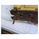 Black & Decker® Jig Saw 7504