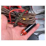 Cordless Custom Drill with Custom Battery + (1) Standard Battery