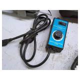 20A Router Speed Control