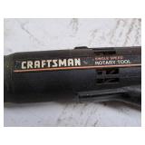 Sears Craftsman® Single Speed Rotary Tool 61000