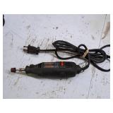 Sears Craftsman® Variable Speed Rotary Tool