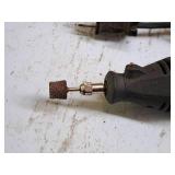 Sears Craftsman® Variable Speed Rotary Tool