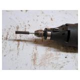 Montgomery Ward Powr Kraft® Hobby Rotary Tool TDR-9235B