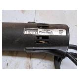 Montgomery Ward Powr Kraft® Hobby Rotary Tool TDR-9235B