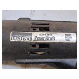 Montgomery Ward Powr Kraft® Hobby Rotary Tool TDR-9235B