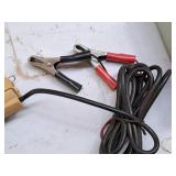 Dremel® Chainsaver Model 241 Rotary Tool with Alligator Clamp Connection for 12 Volt Use