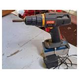 3/8"-drive Custom Drill