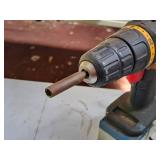 3/8"-drive Custom Drill