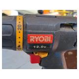 3/8"-drive Custom Drill