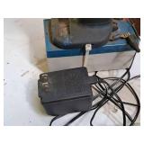 3/8"-drive Custom Drill