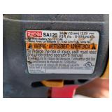 3/8"-drive Custom Drill