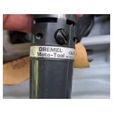 Dremel® Moto-Tool® Model 260 Rotary Tool Multi-Purpose Workshop Kit