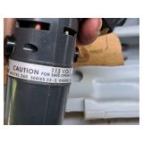 Dremel® Moto-Tool® Model 260 Rotary Tool Multi-Purpose Workshop Kit