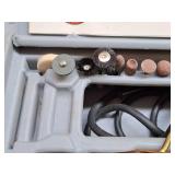 Dremel® Moto-Tool® Model 260 Rotary Tool Multi-Purpose Workshop Kit