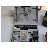 Professional Workworker Rotary Tool Set