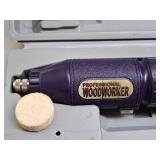 Professional Workworker Rotary Tool Set