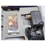 Professional Workworker Rotary Tool Set