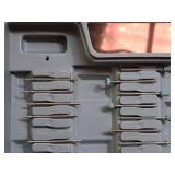 Professional Workworker Rotary Tool Set