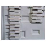 Professional Workworker Rotary Tool Set