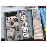 Assorted Rotary Tool Bits