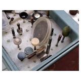 Assorted Rotary Tool Bits