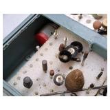 Assorted Rotary Tool Bits