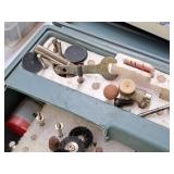 Assorted Rotary Tool Bits