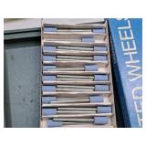 Assorted Rotary Tool Bits