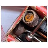 Assorted Rotary Tool Bits