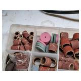 Assorted Rotary Tool Bits