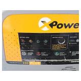 Xantrex PowerX Powerpack 300 PLUS Portable Power Pack/Charger/Air Compressor/Flashlight