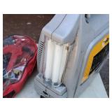 Xantrex PowerX Powerpack 300 PLUS Portable Power Pack/Charger/Air Compressor/Flashlight