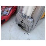 Xantrex PowerX Powerpack 300 PLUS Portable Power Pack/Charger/Air Compressor/Flashlight