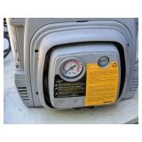 Xantrex PowerX Powerpack 300 PLUS Portable Power Pack/Charger/Air Compressor/Flashlight