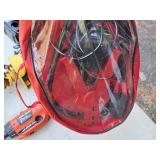 Xantrex PowerX Powerpack 300 PLUS Portable Power Pack/Charger/Air Compressor/Flashlight